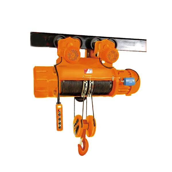 Streamlining Operations With ZOHO Electric Wire Rope Hoists: Applications and Benefits