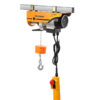 MINI ELECTRIC WIRE ROPE HOIST