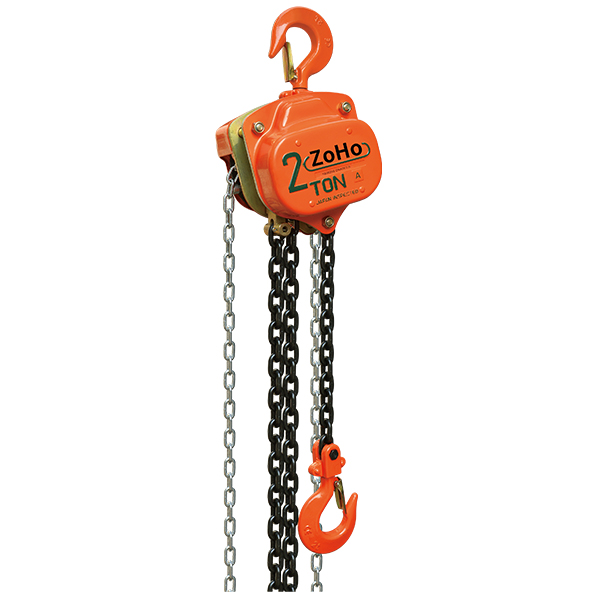 The Electric Chain Hoist – Enhancing Performance With Chain Hoists