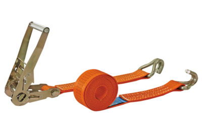Detailedly Know Webbing Sling Uses, Types and Safety