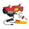 Portable Wireless Mini electric hoist with good price main
