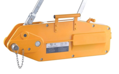 Exploring China Lever Block, Wire Rope Pulling Hoist, and Manual Hoist Suppliers