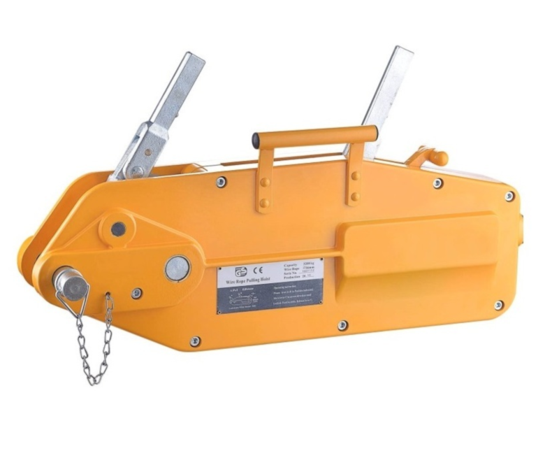 Exploring China Lever Block, Wire Rope Pulling Hoist, and Manual Hoist Suppliers