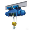 five oceans electric overhead hoist crane