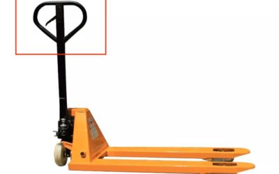 How To Use Hand Pallet Truck