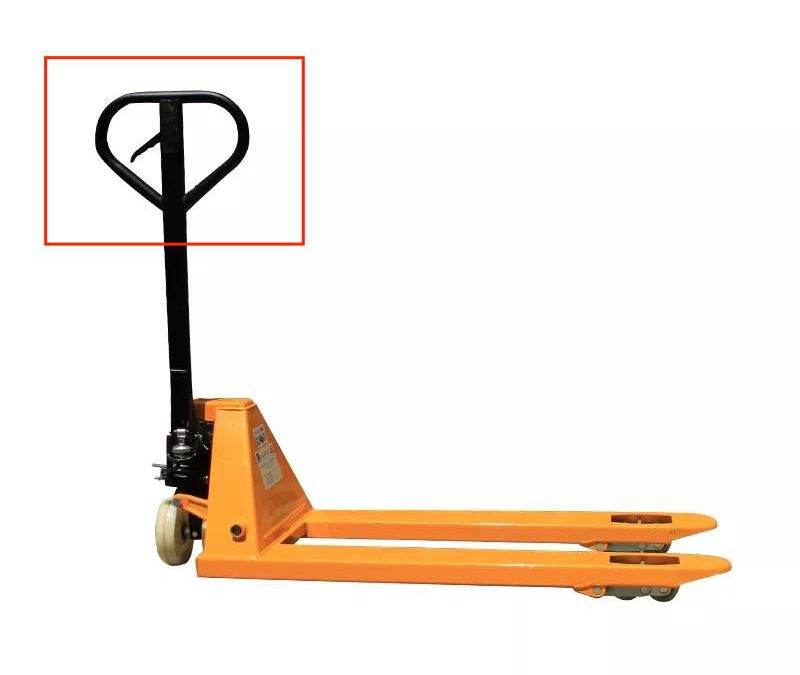 How To Use Hand Pallet Truck