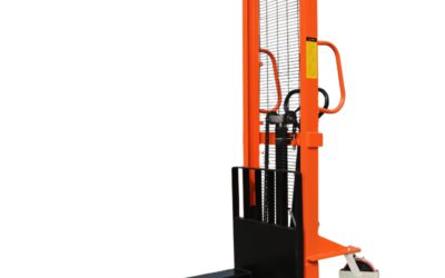 The Art of Manual Hydraulic Forklifts