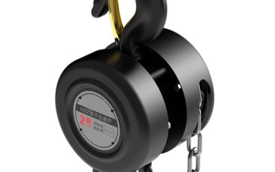 Achieving Optimal Safety With Proper Chain Block Safety Factor
