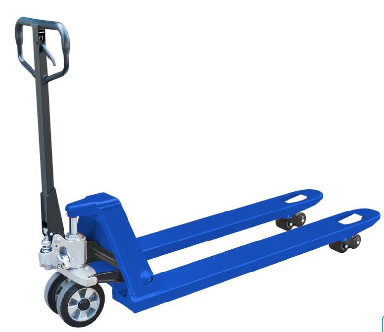 Pallet truck best practices for smooth and efficient material handling 