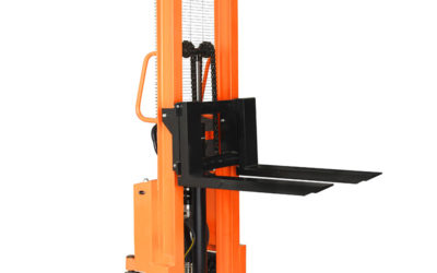 An in-depth look at manual hydraulic stacker: functions, advantages, and applications