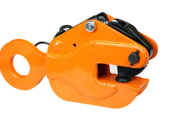 Plate Vertical Lifting Clamp