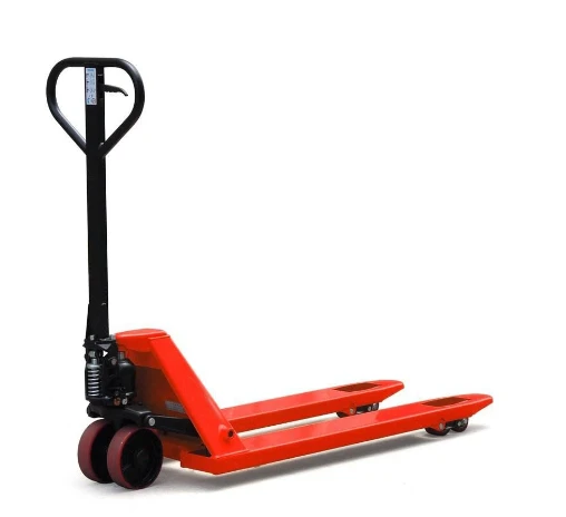 Hand Pallet Trucks: Your Ideal “Storage Assistant” And “Handling Partner”