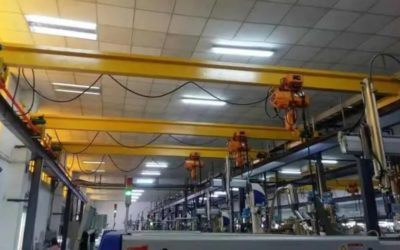 What Are The Criteria For Selecting a Quality Chain Hoist Supplier?