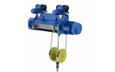 What Safety Factors Should Be Paid Attention To When Choosing a Micro Electric Hoist