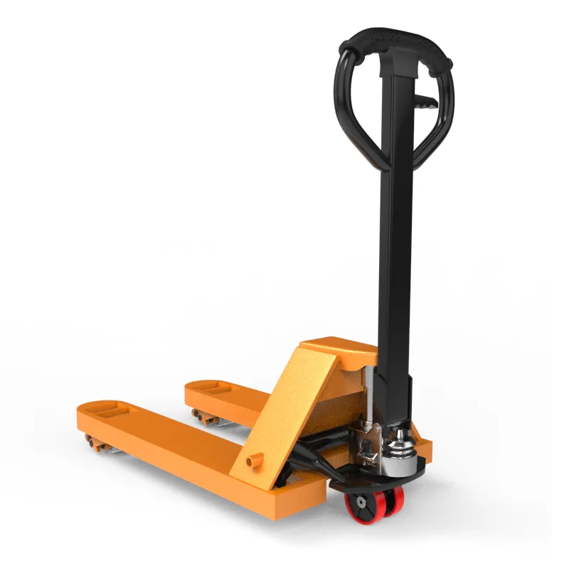 Hydraulic Hand Pallet Truck