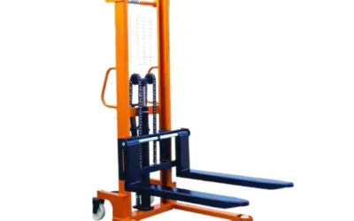 Stacker manuale Zoho: Soluzioni personalizzate per una gestione efficiente