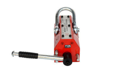 ZOHO Permanent Magnet Lifter: Strong Magnetic Grip, Safe and Stable Moving